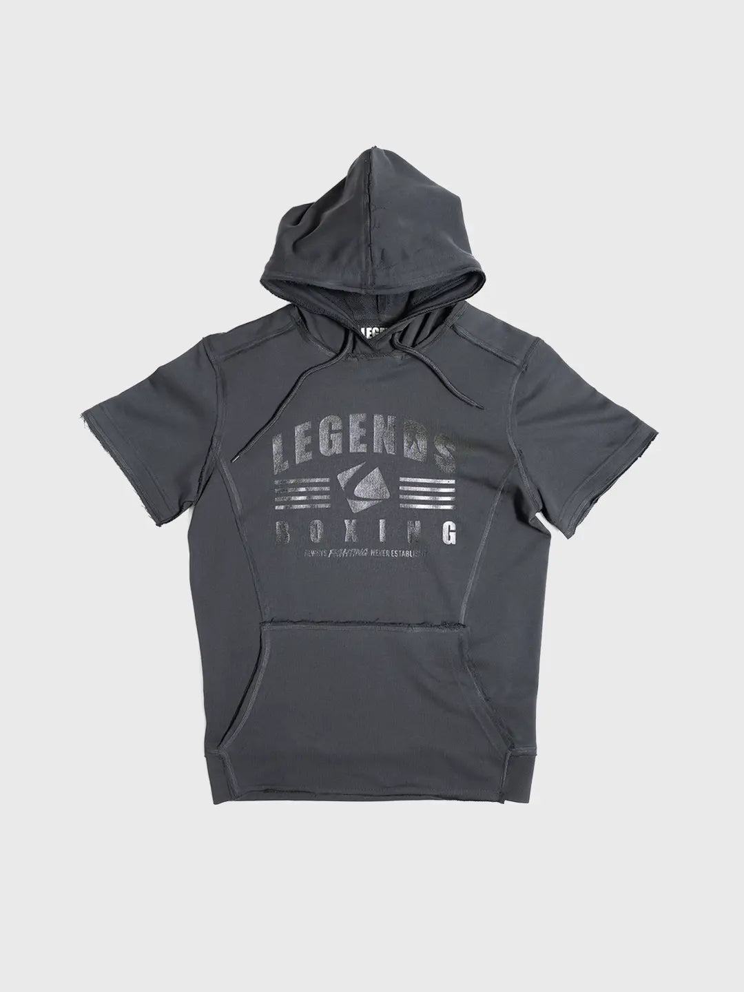 Instinct Hoodie XXL Unisex