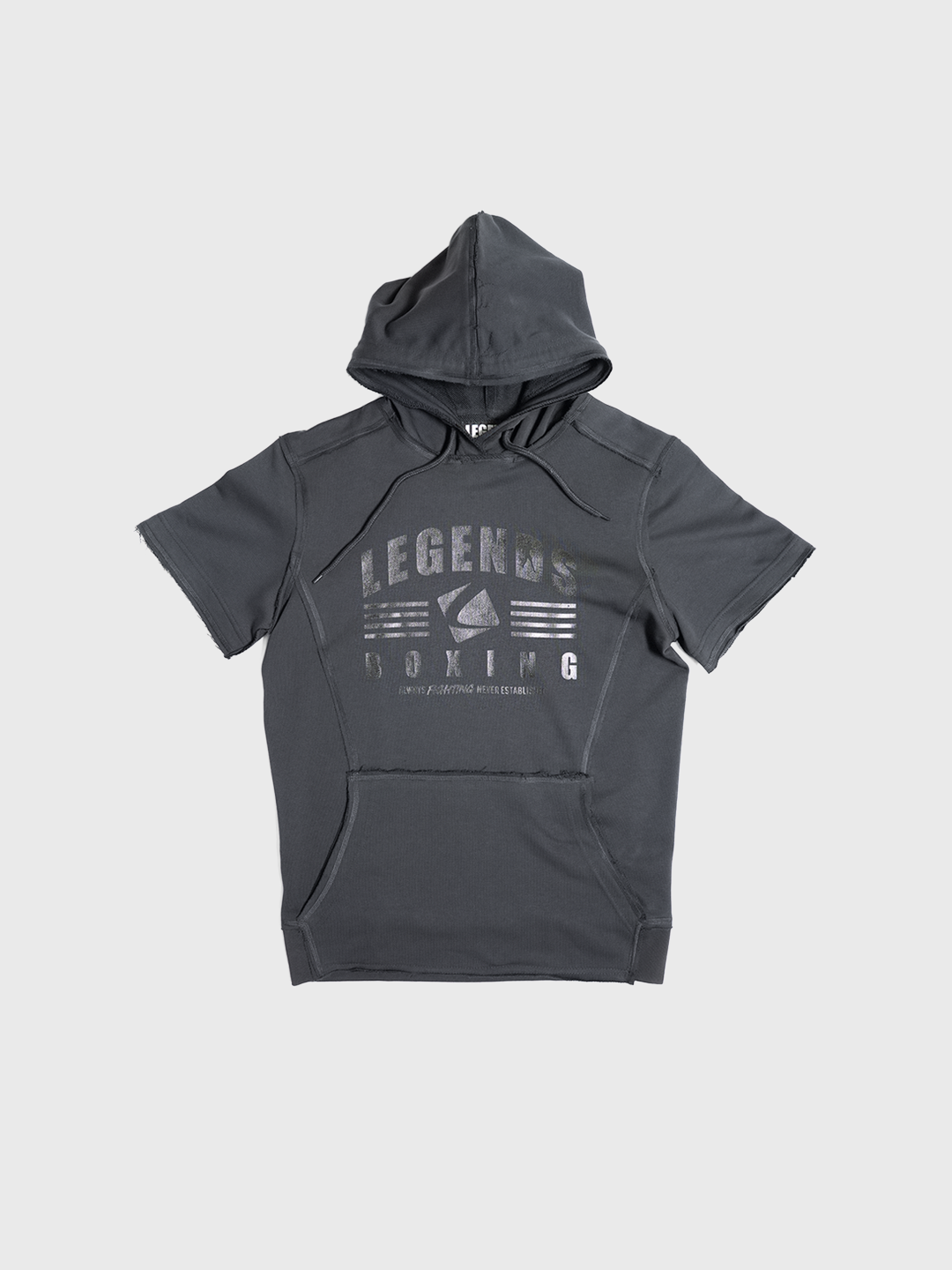 Instinct Hoodie Unisex