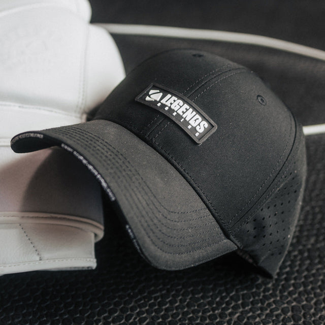 Commission Performance Hat   Unisex