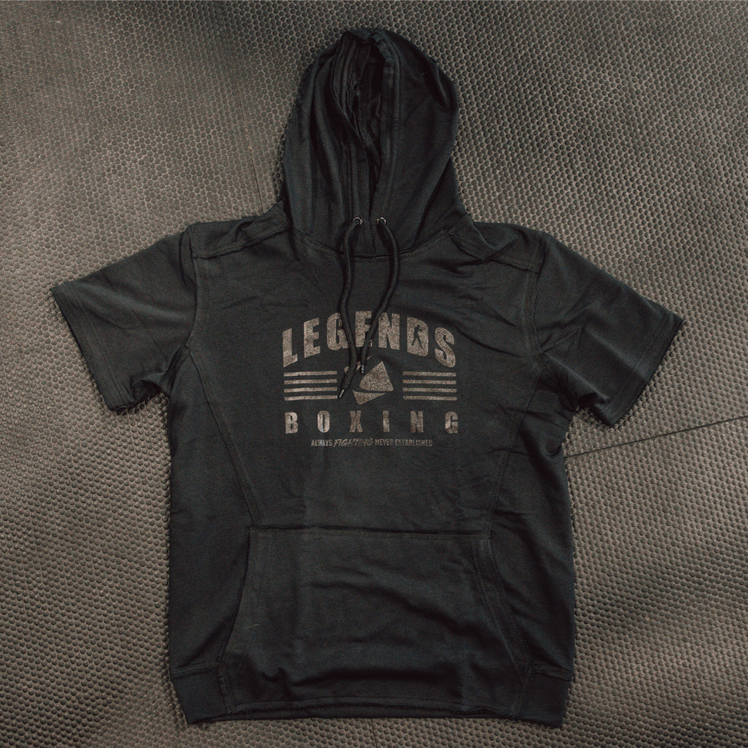 Instinct Hoodie  XXL Unisex