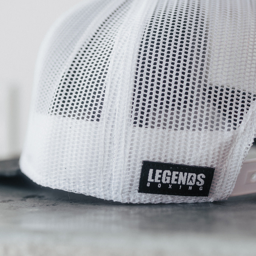 Clinch Snapback Hat   Unisex