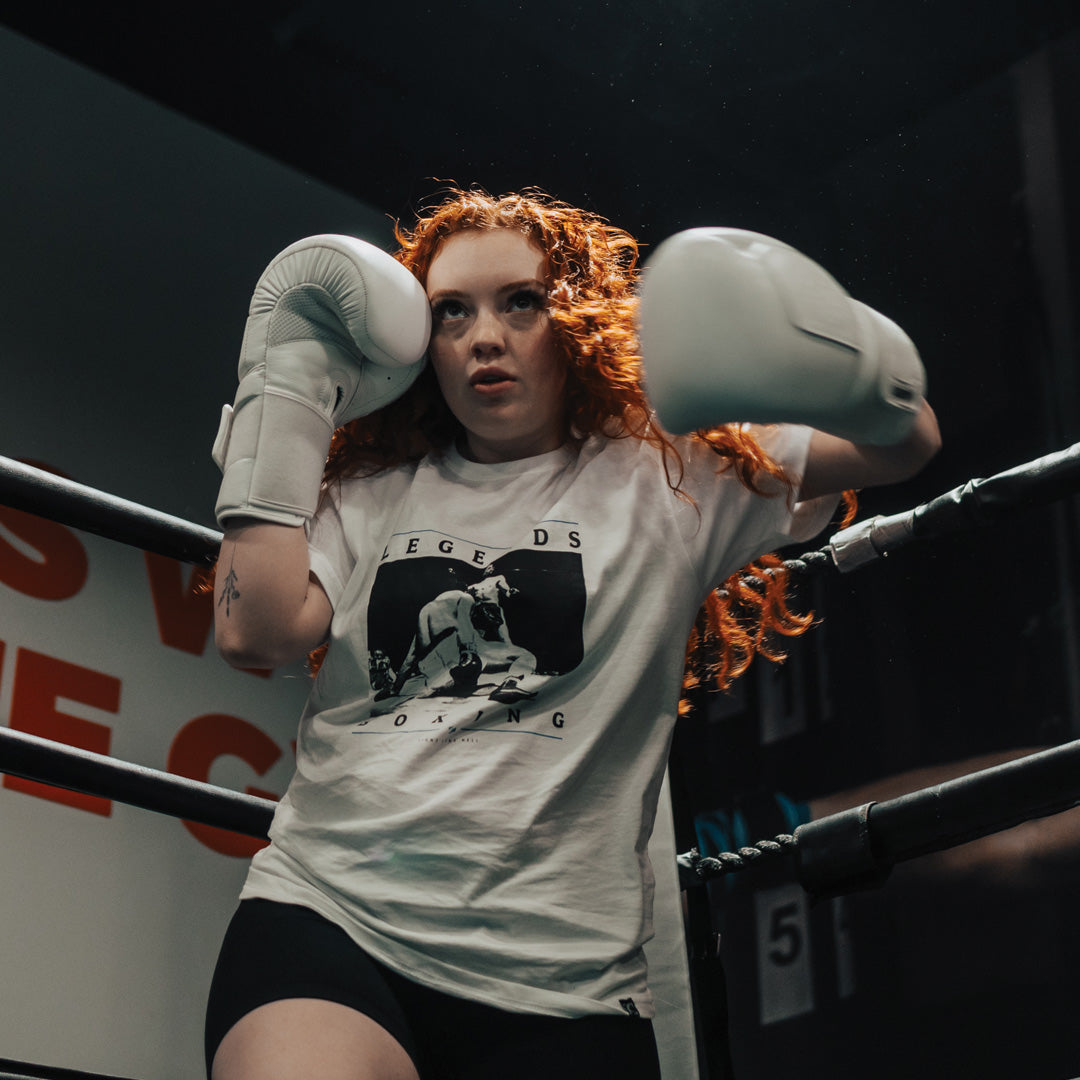 Legends' Lineage Tee   Unisex