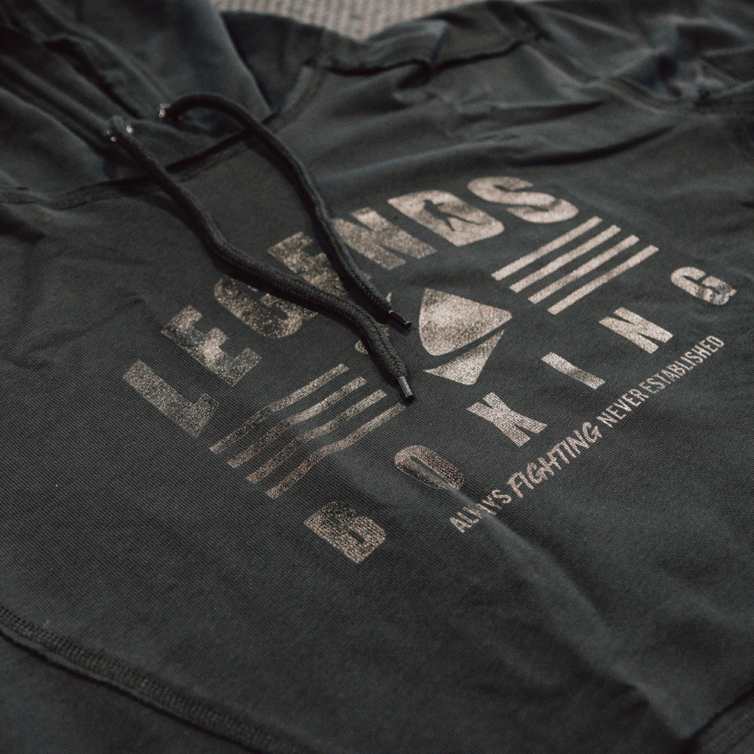 Instinct Hoodie   Unisex