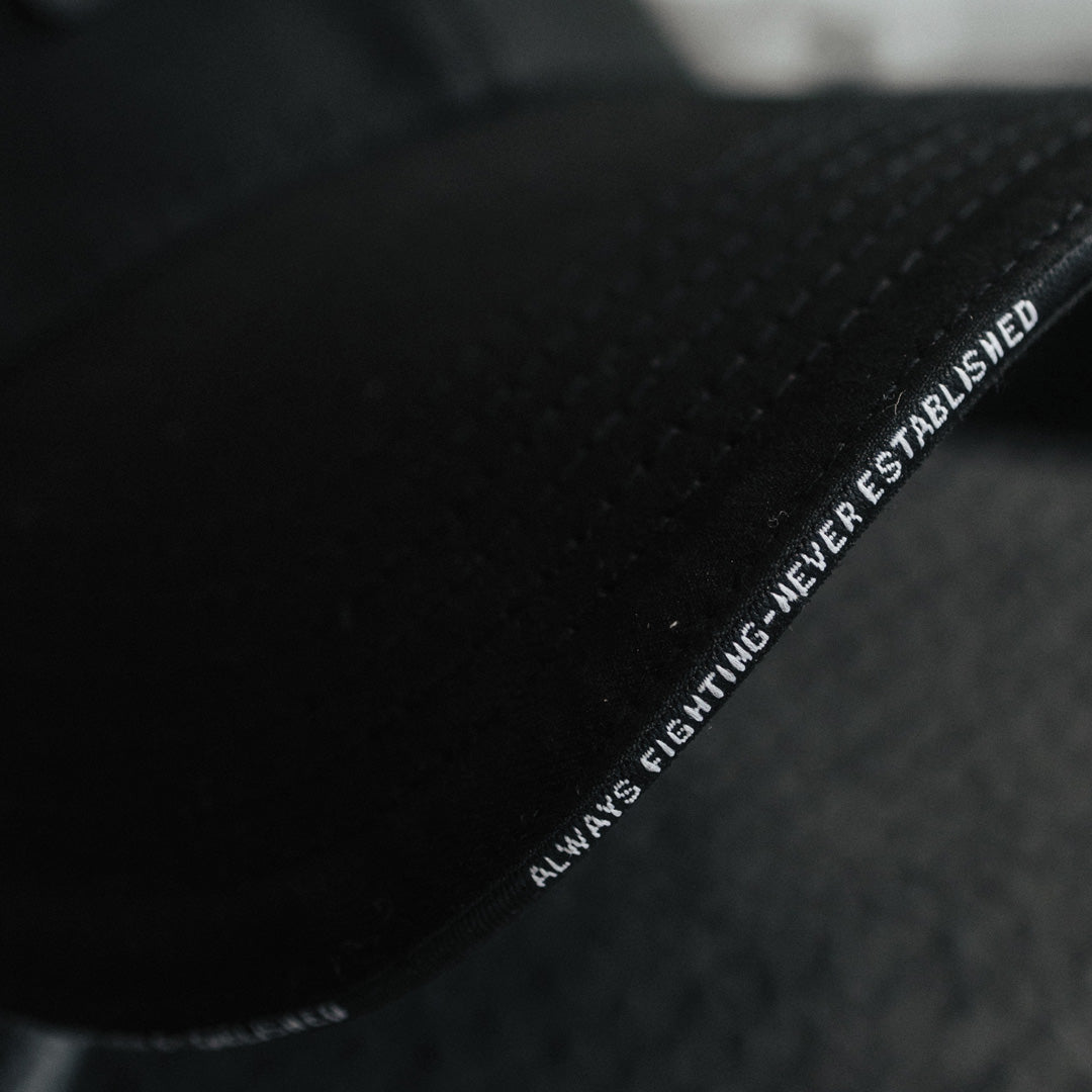 Commission Performance Hat   Unisex