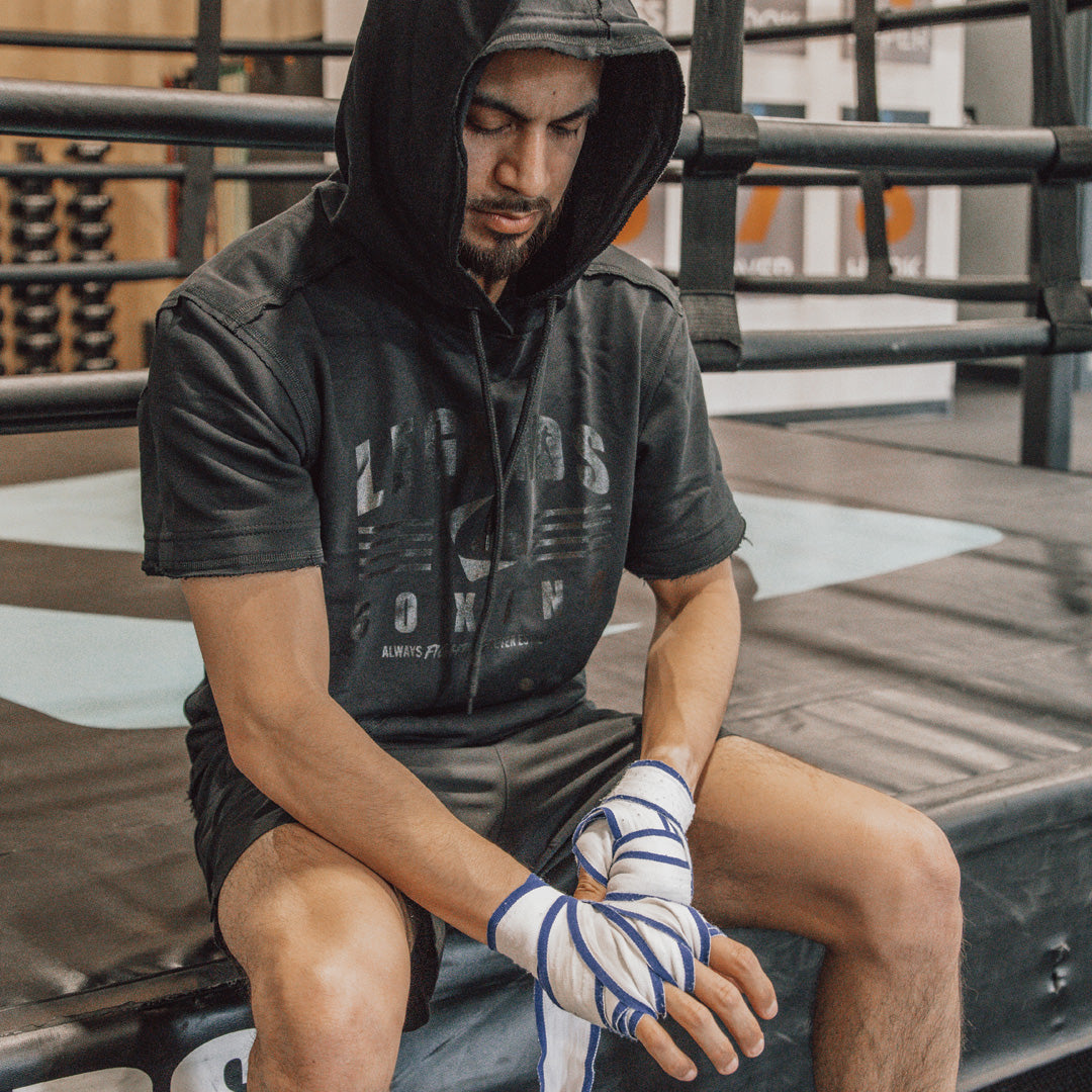 Instinct Hoodie   Unisex