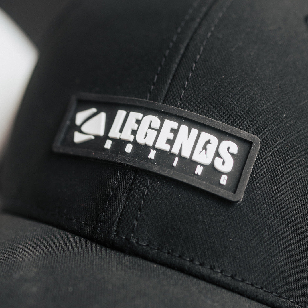 Commission Performance Hat   Unisex