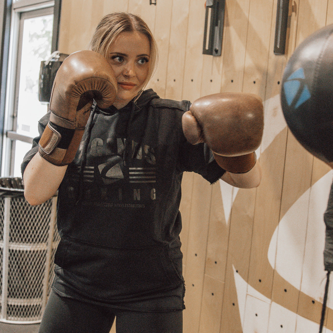 Instinct Hoodie   Unisex