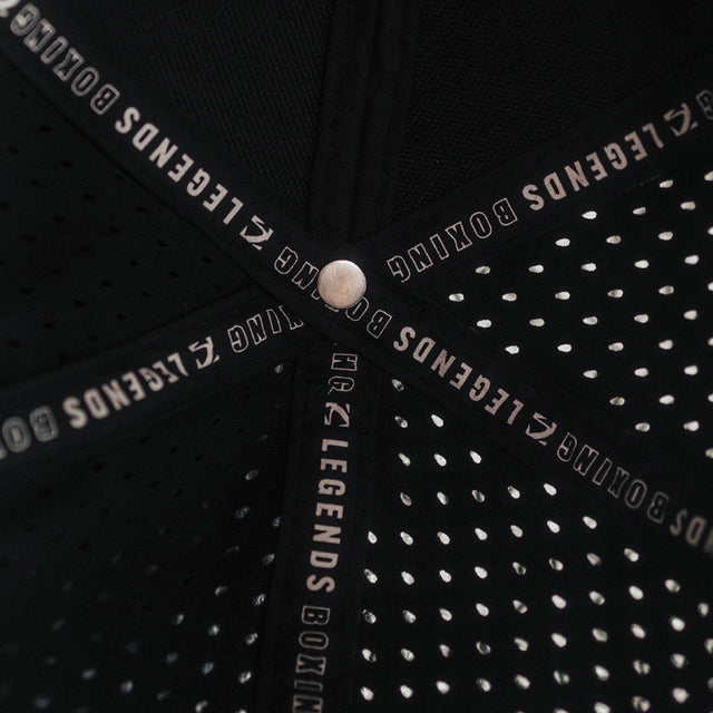 Commission Performance Hat   Unisex