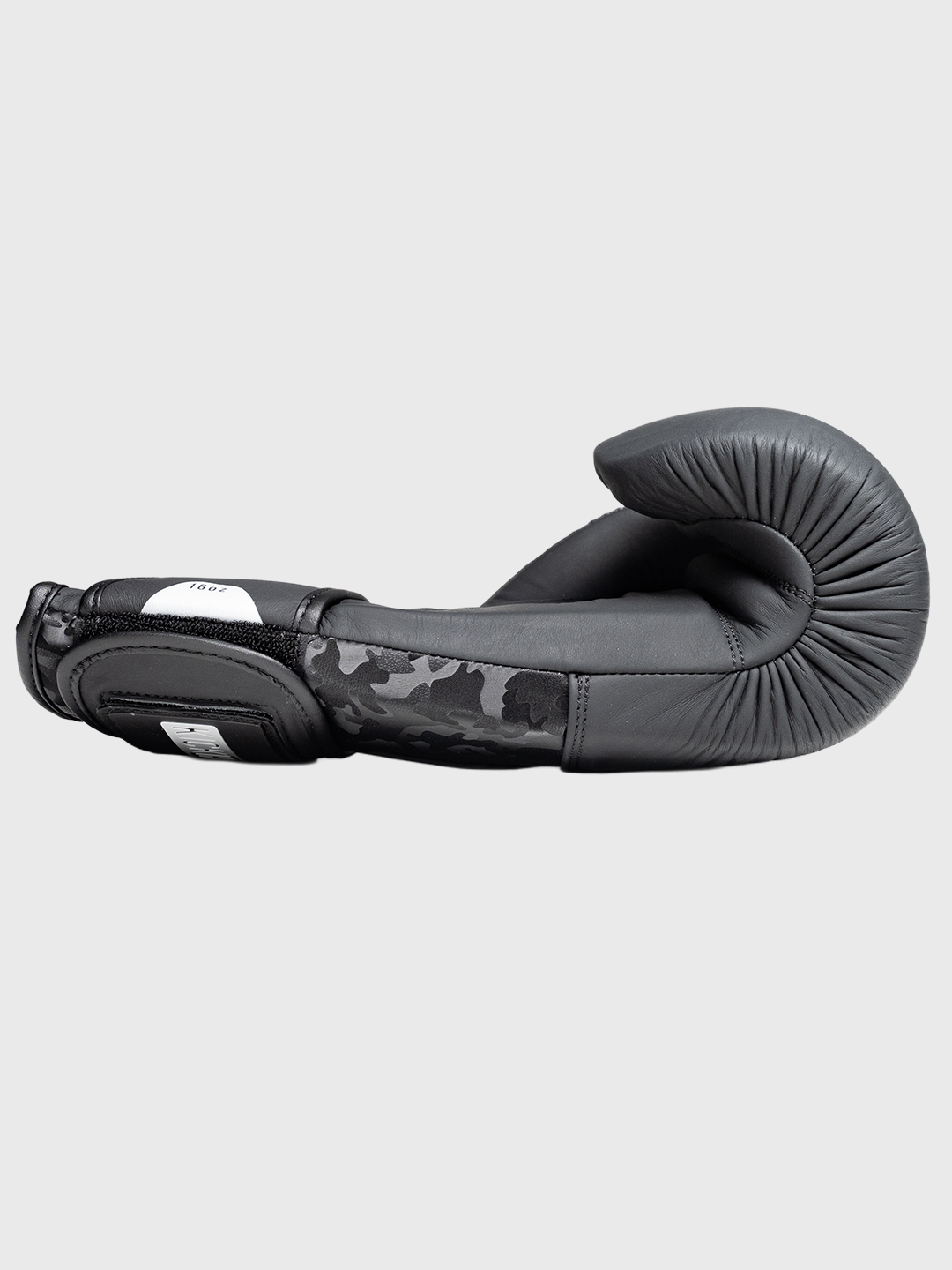 LTE Luxe Gloves Boxing Gear