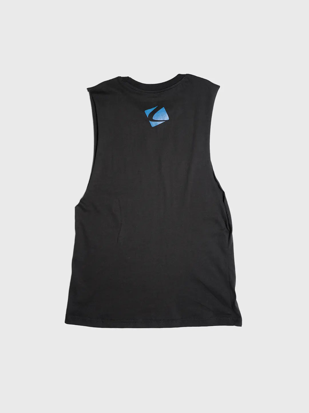 Knockout Muscle Tee Women's