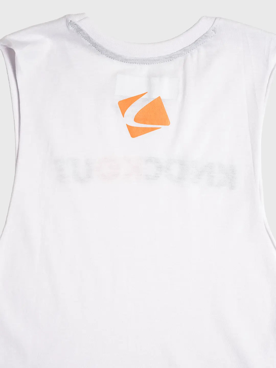 Knockout Muscle Tee Women's