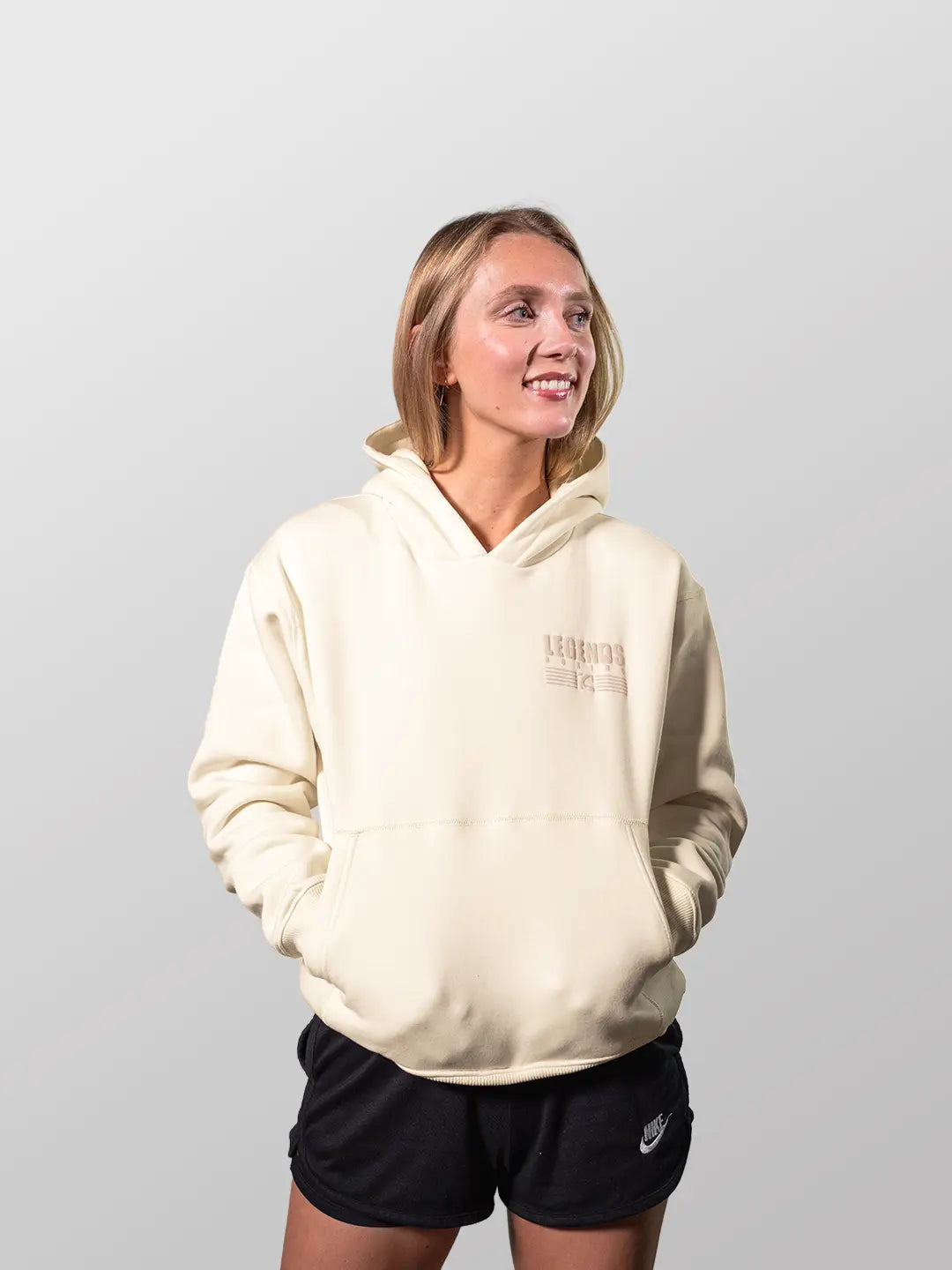 Premium Puff Hoodie Legends Boxing Wholesale