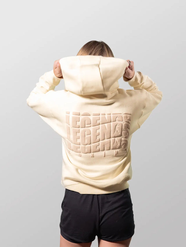 Premium Puff Hoodie Legends Boxing Wholesale