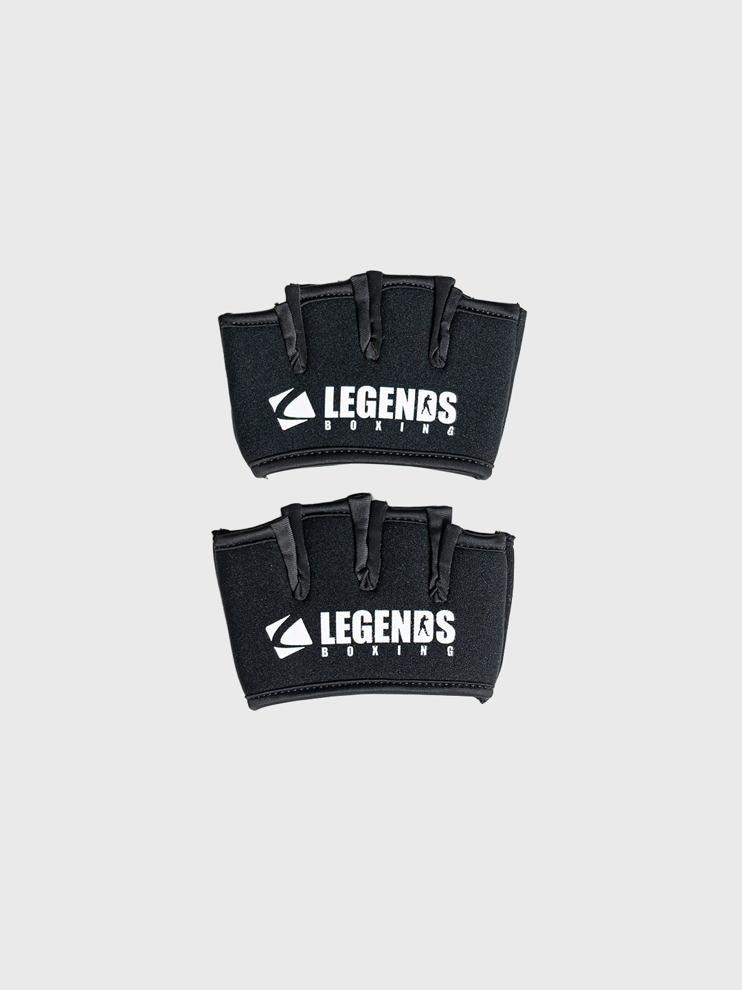 Legacy Strike Knuckle Protector Gloves