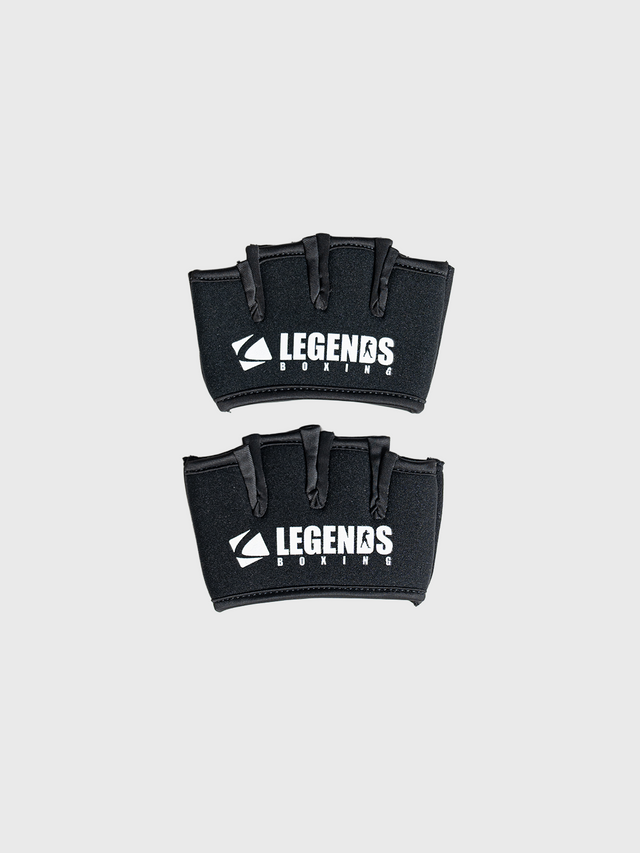 Legacy Strike Knuckle Protector Gloves