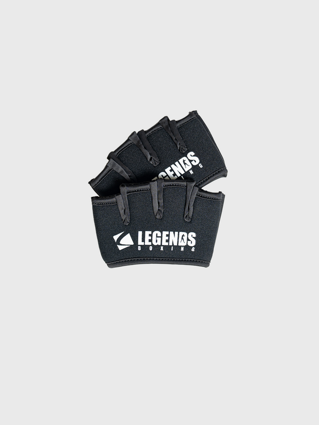 Legacy Strike Knuckle Protector Gloves