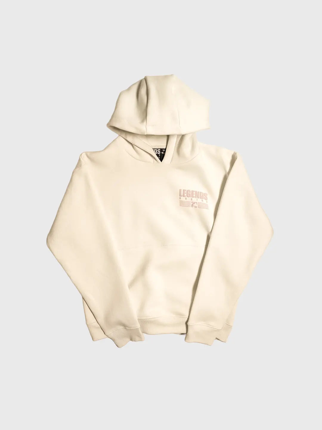 Premium Puff Hoodie