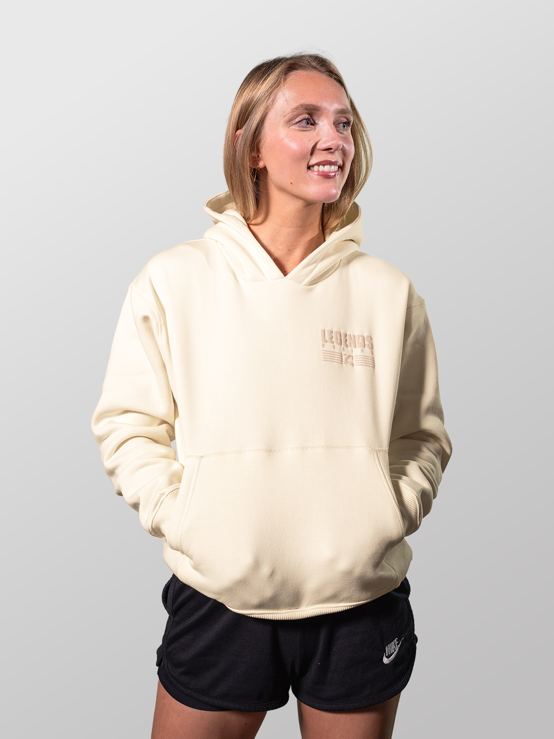 Premium Puff Hoodie
