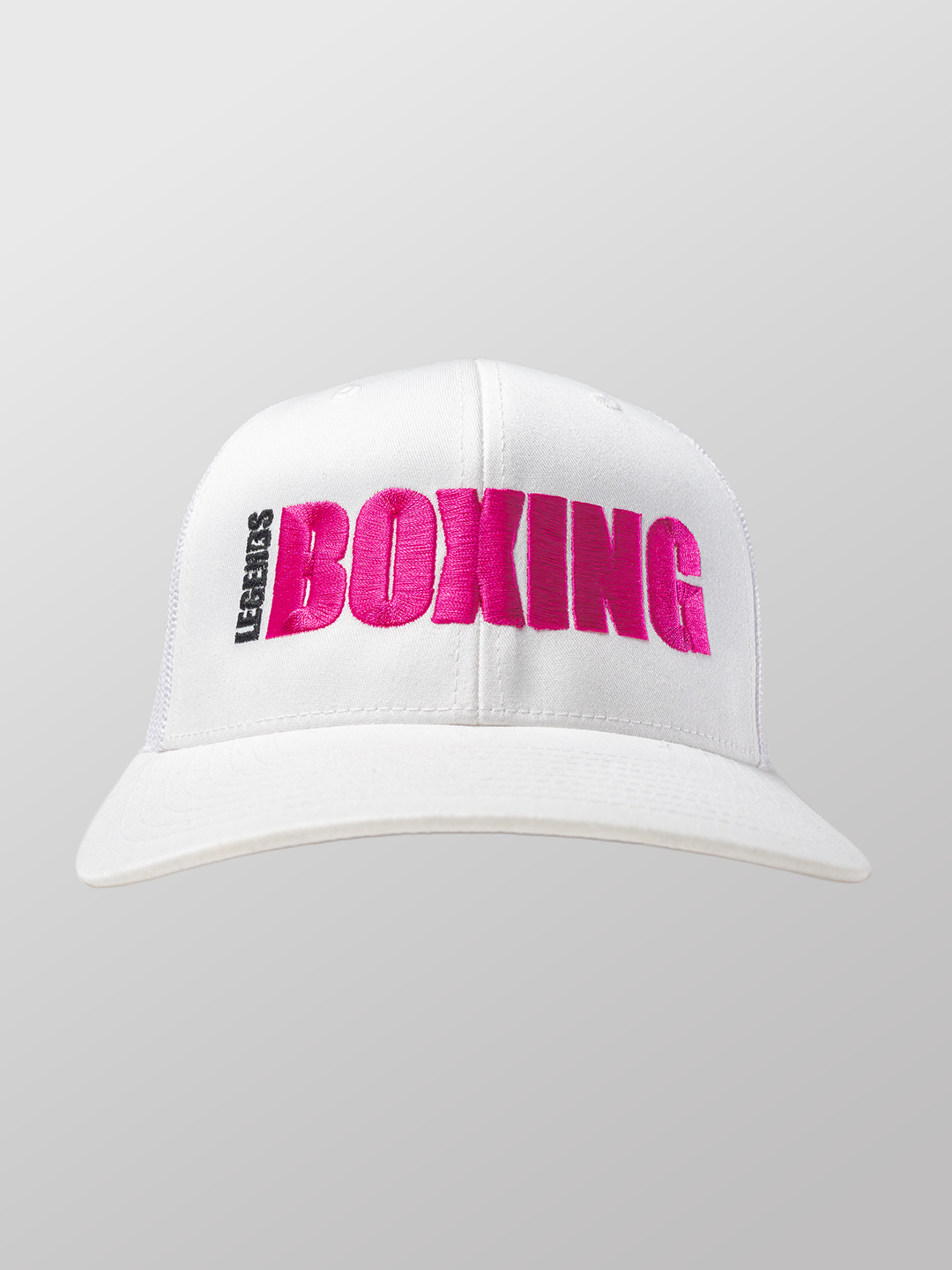 Legends Snapback Hat Unisex