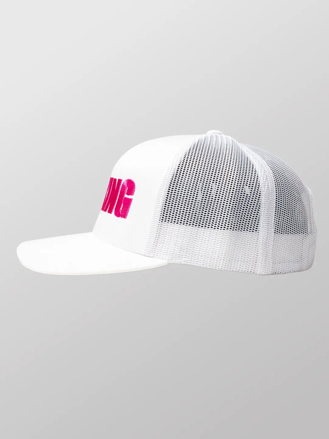 Legends Snapback Hat Unisex