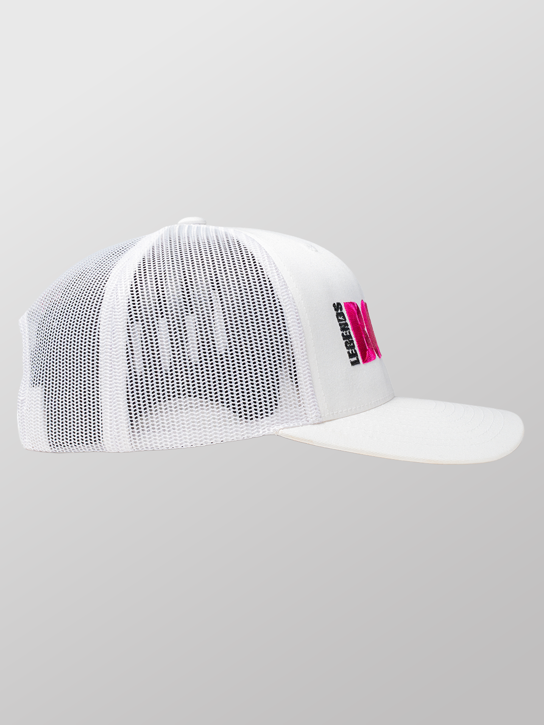 Legends Snapback Hat Unisex