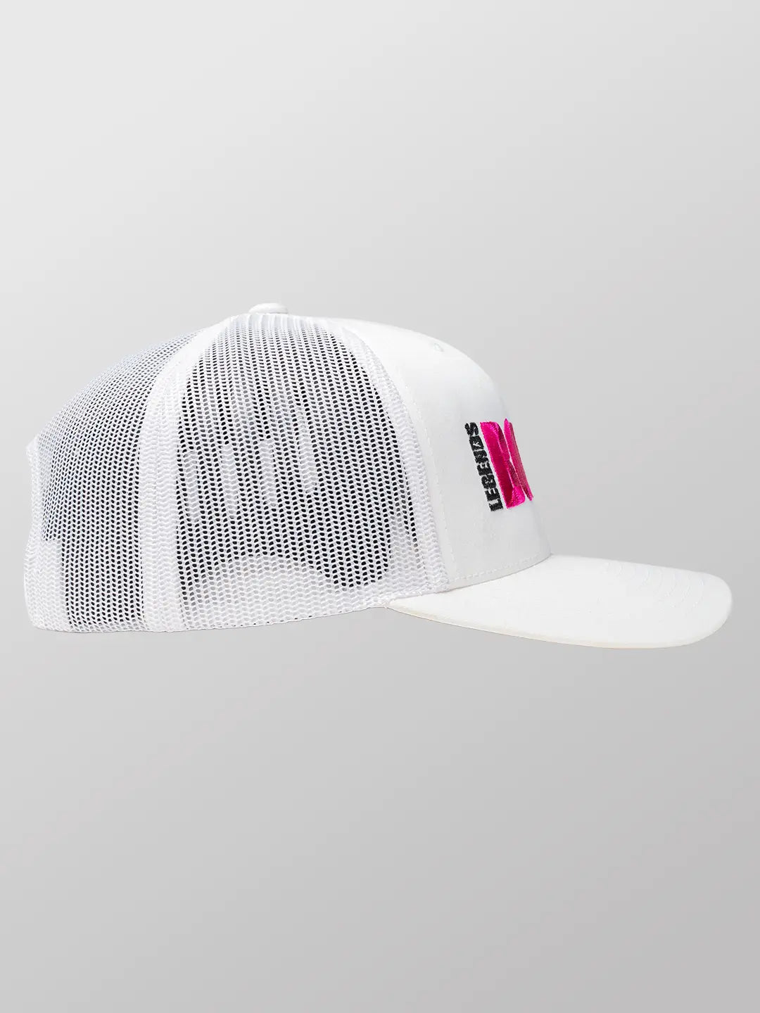 Legends Snapback Hat Unisex