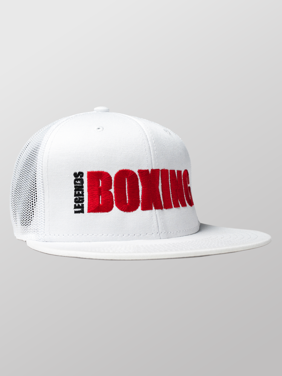 Legends Snapback Hat Unisex