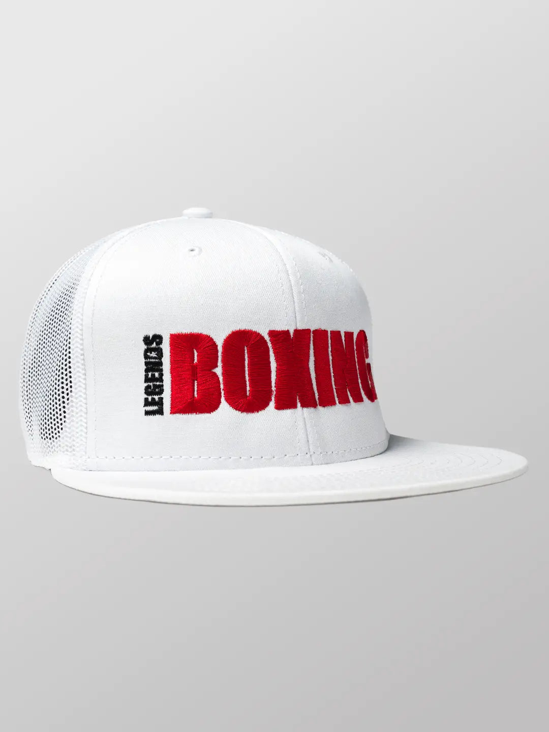 Legends Snapback Hat Unisex