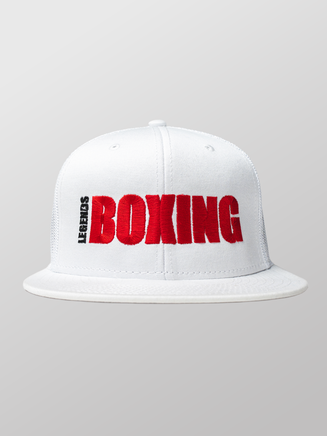 Legends Snapback Hat Unisex