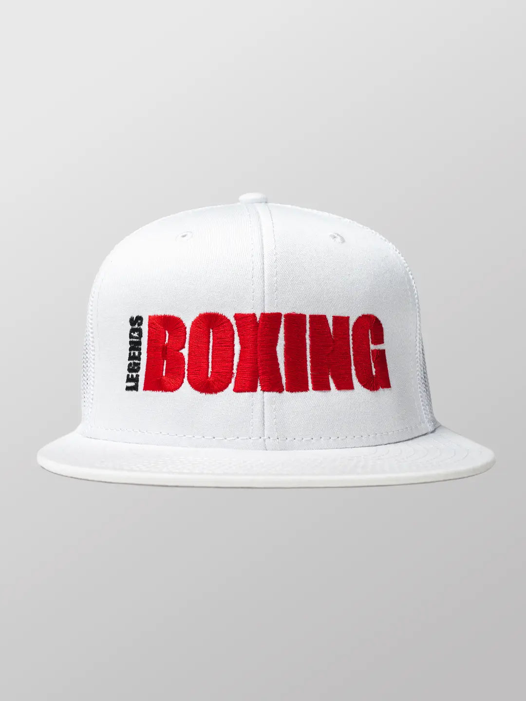 Legends Snapback Hat Unisex