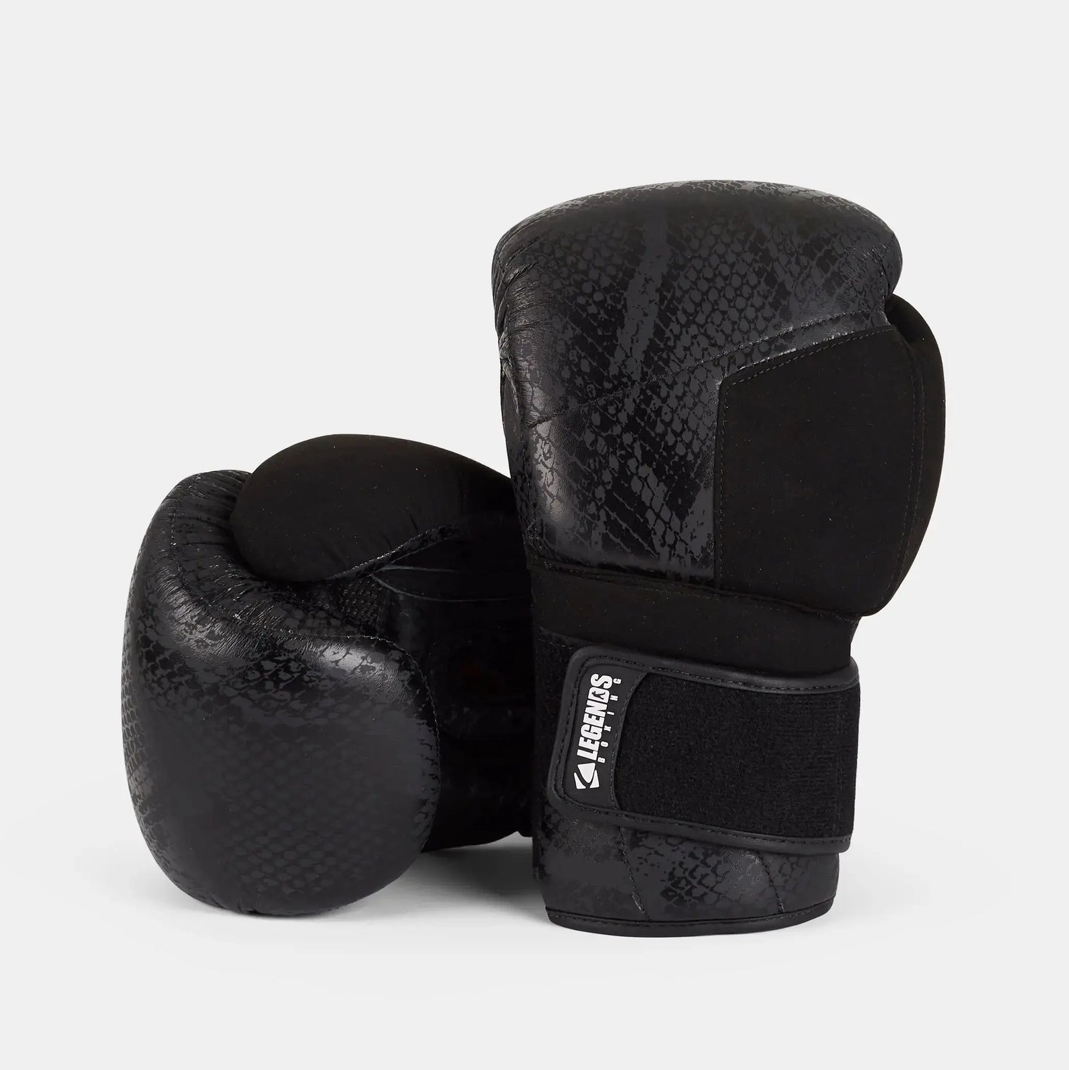 Tuff Boxing Glove Series IV Unisex