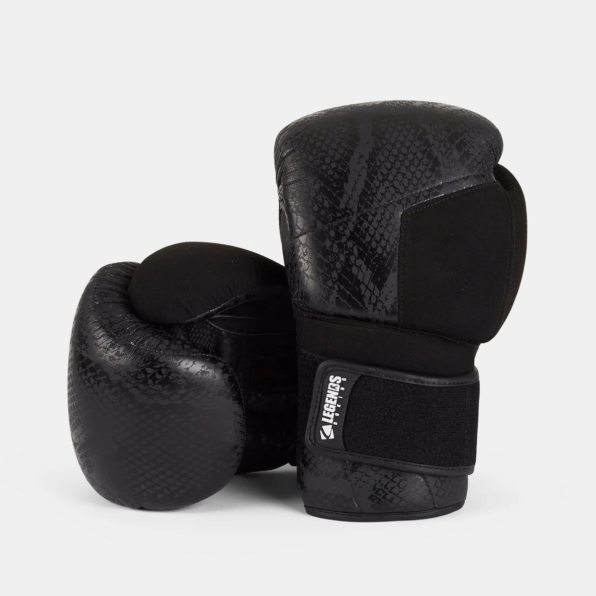 Boxing Gloves Tuff Glove IV Series Legends Boxing Gear