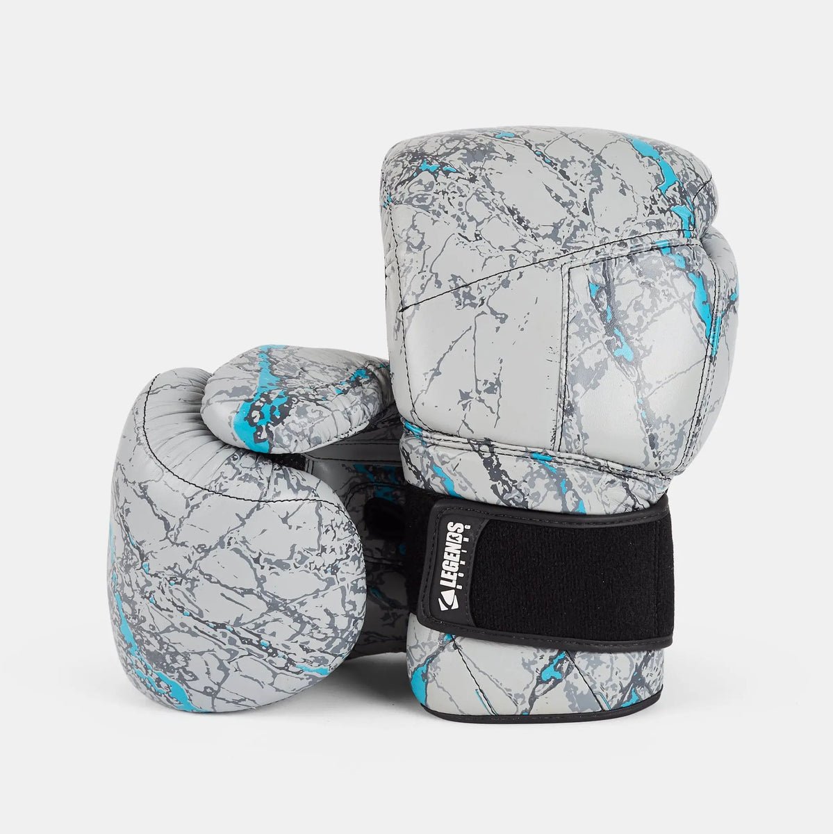 Boxing Gloves Tuff Glove IV Stone Series Legends Boxing Gear