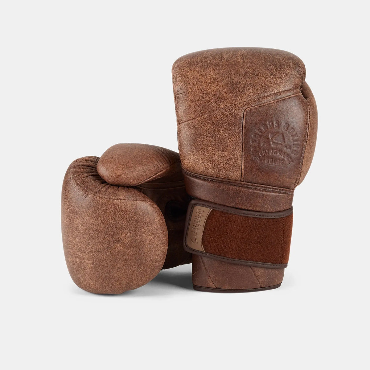 Boxing Gloves Tuff Glove IV Heritage Series Legends Boxing Gear