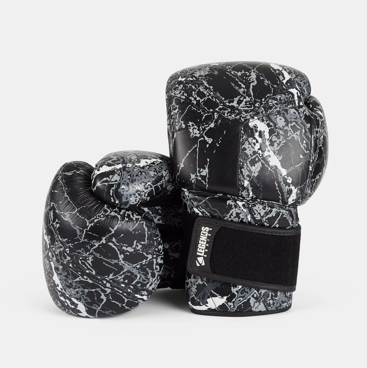 Boxing Gloves Tuff Glove IV Stone Series Legends Boxing Gear