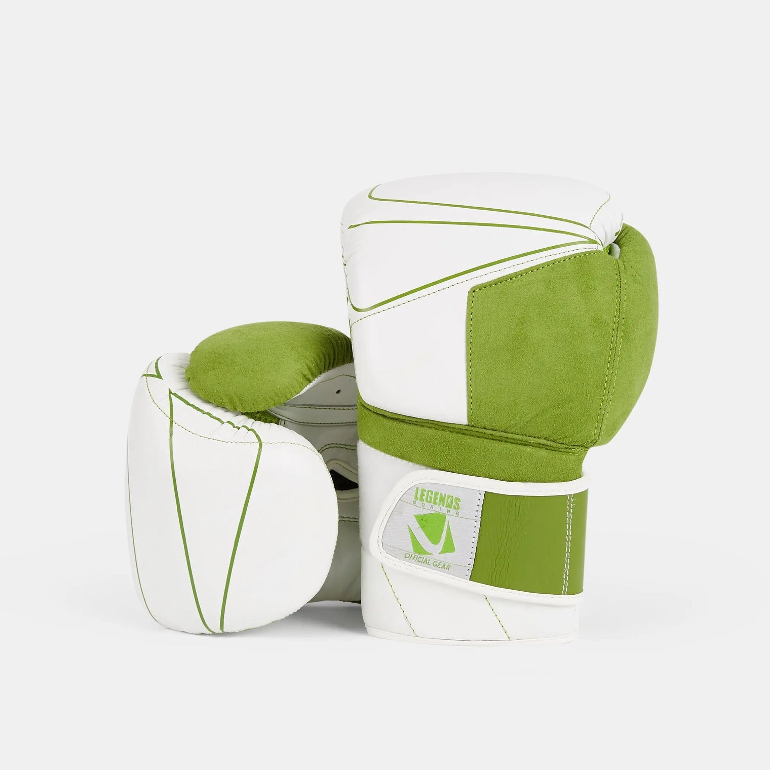 Legends Tuff Glove 3.0 Lime Rickey Unisex