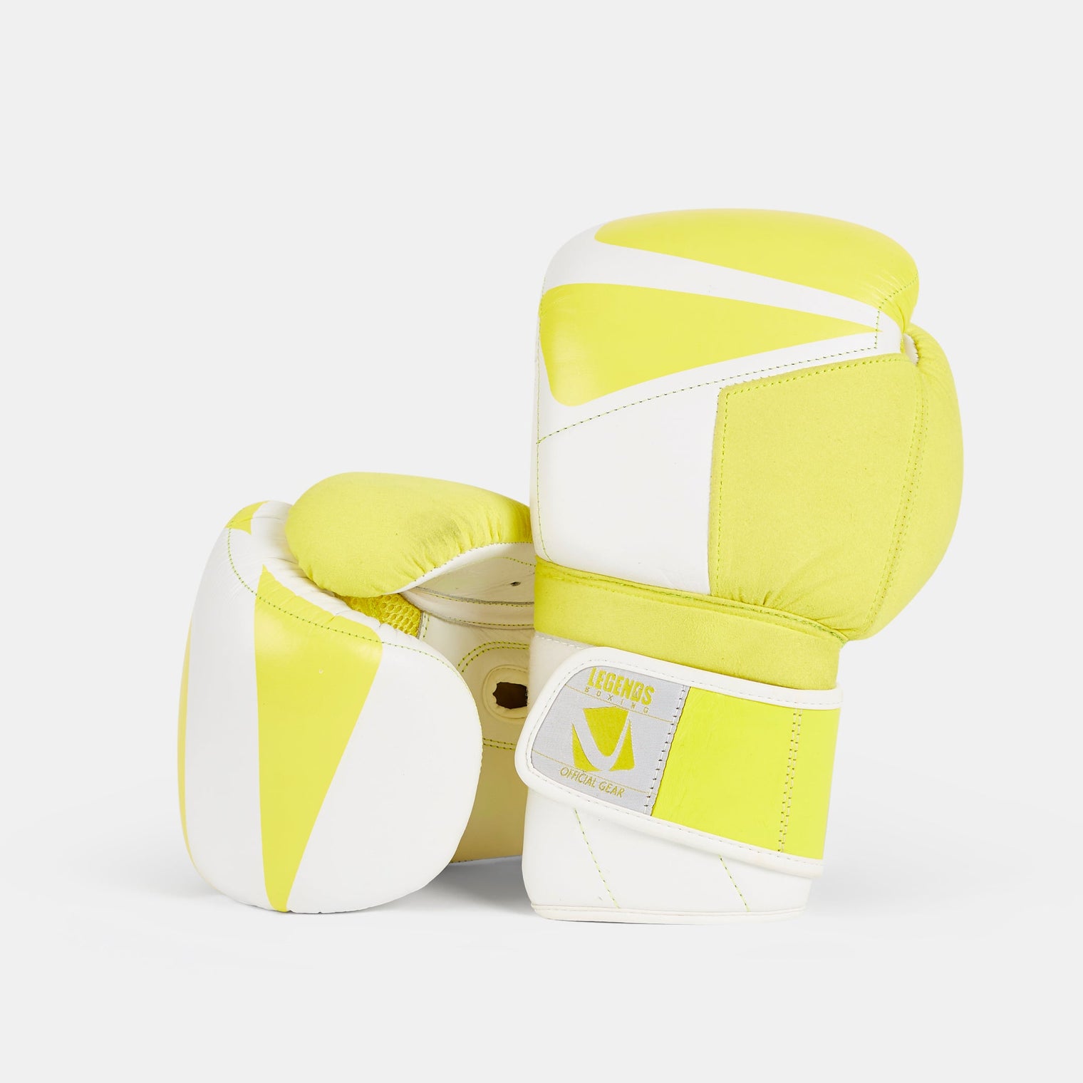 Legends Tuff Glove 3.0  Lemon Drop Unisex