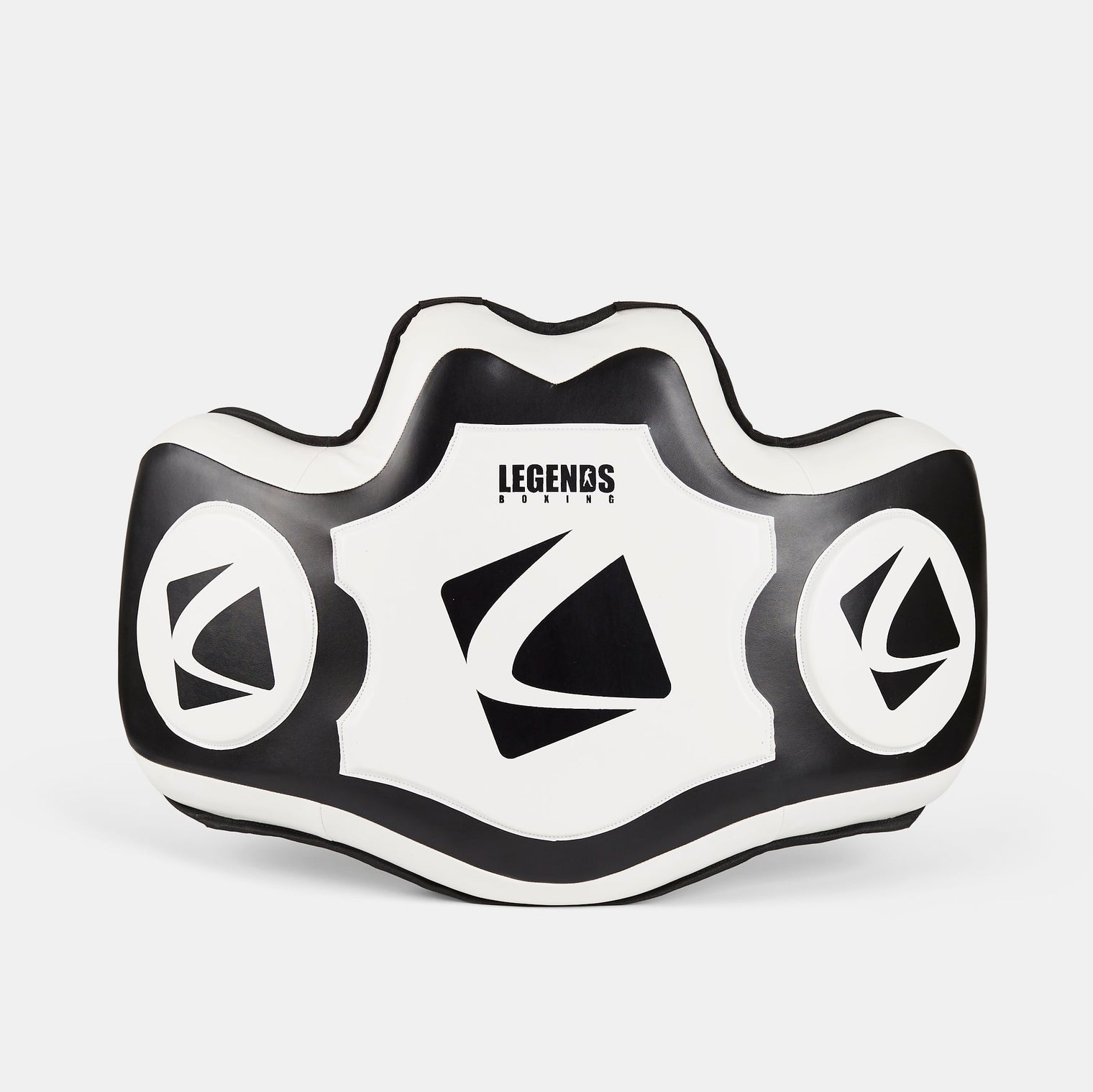 Legends Body Shield One Size Fits All Boxing Gear