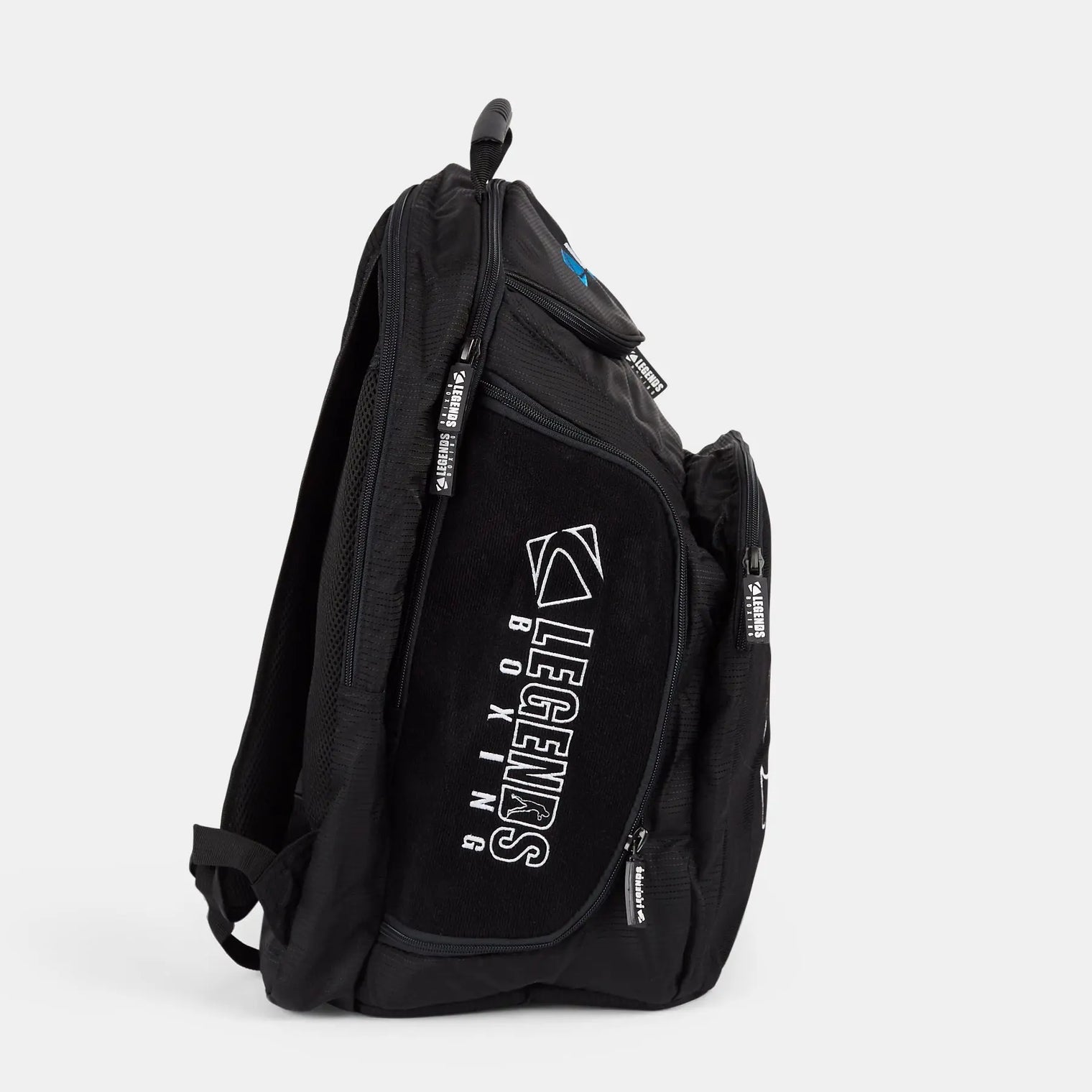 Contender Gear Backpack Mati International