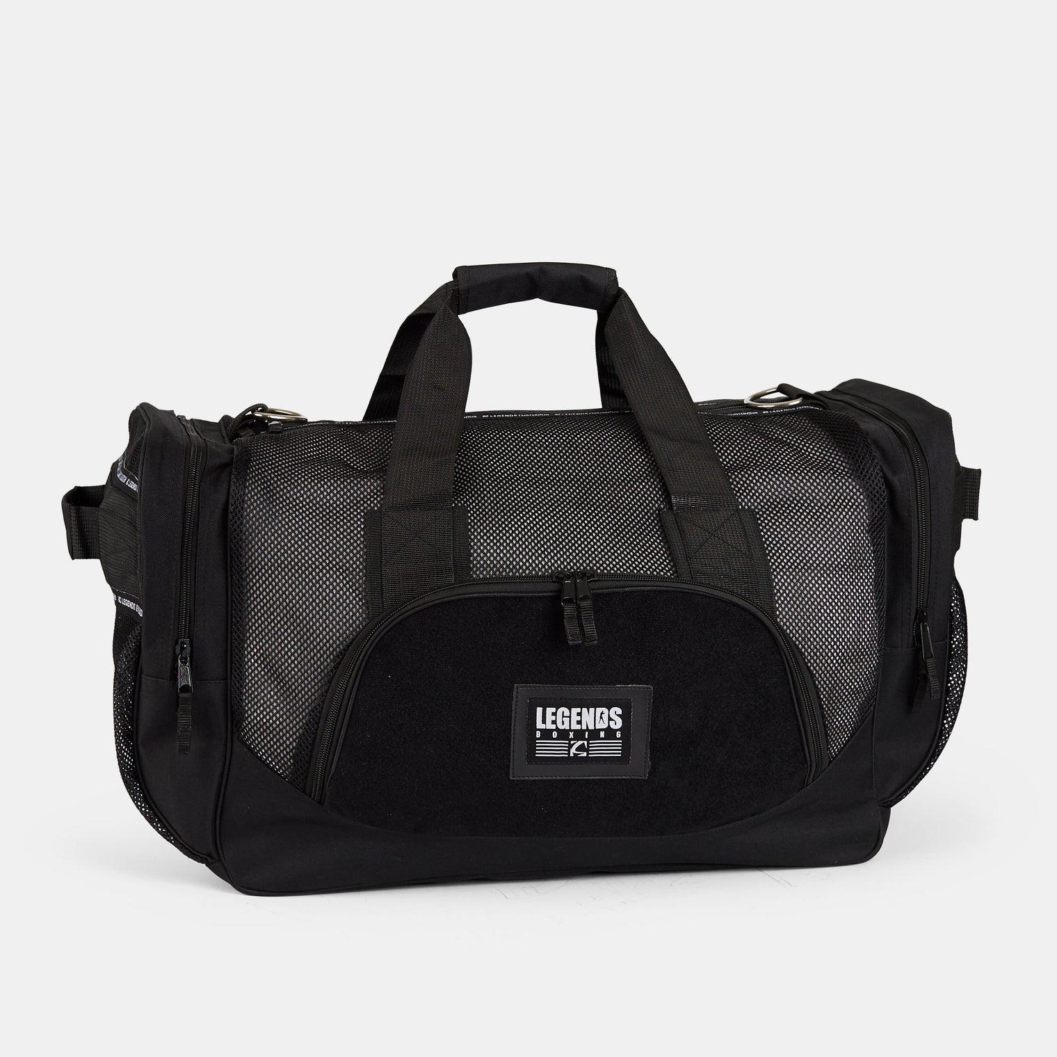 Contender Duffle Bag Bags