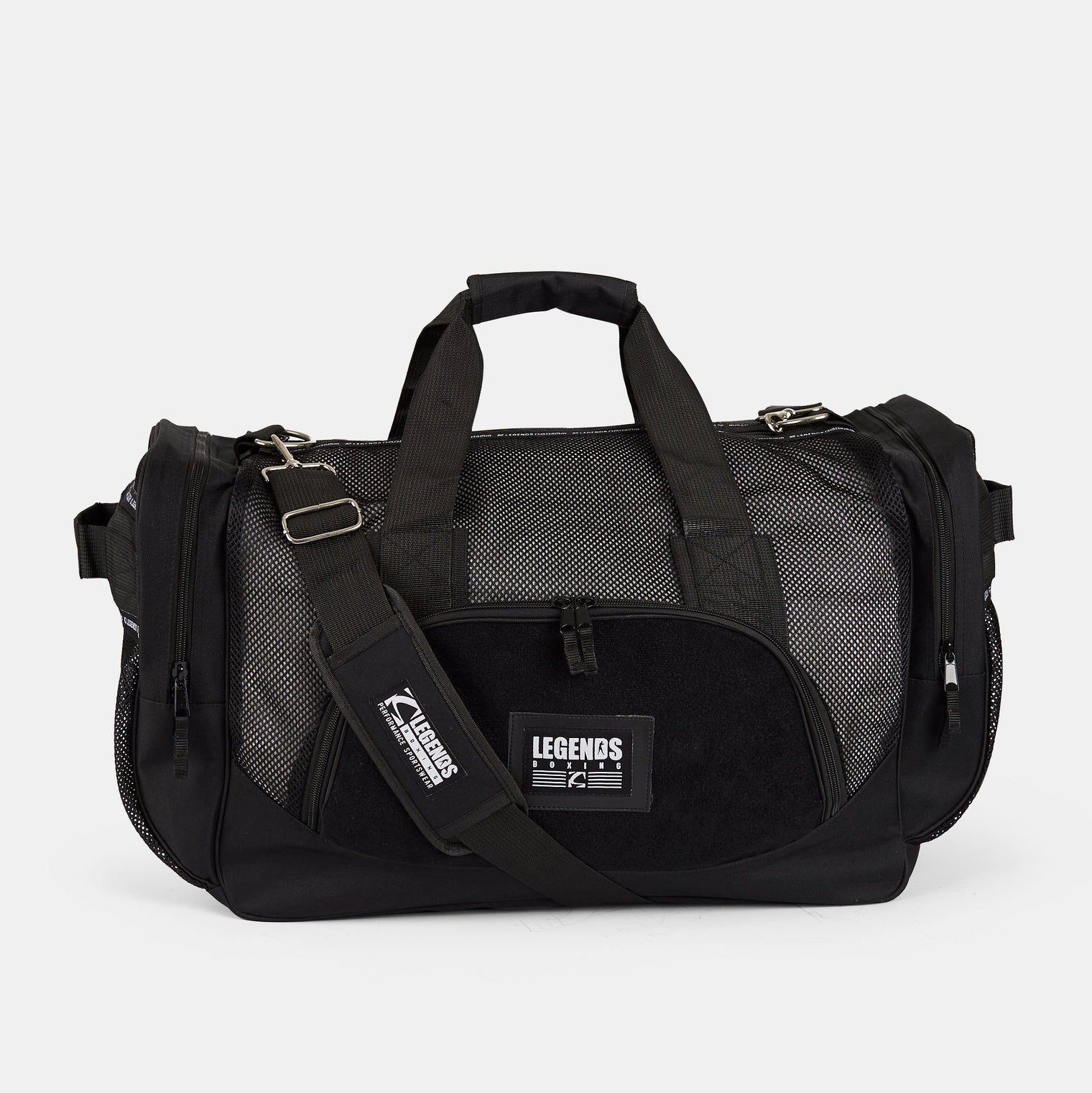 Contender Duffle Bag Large Bags