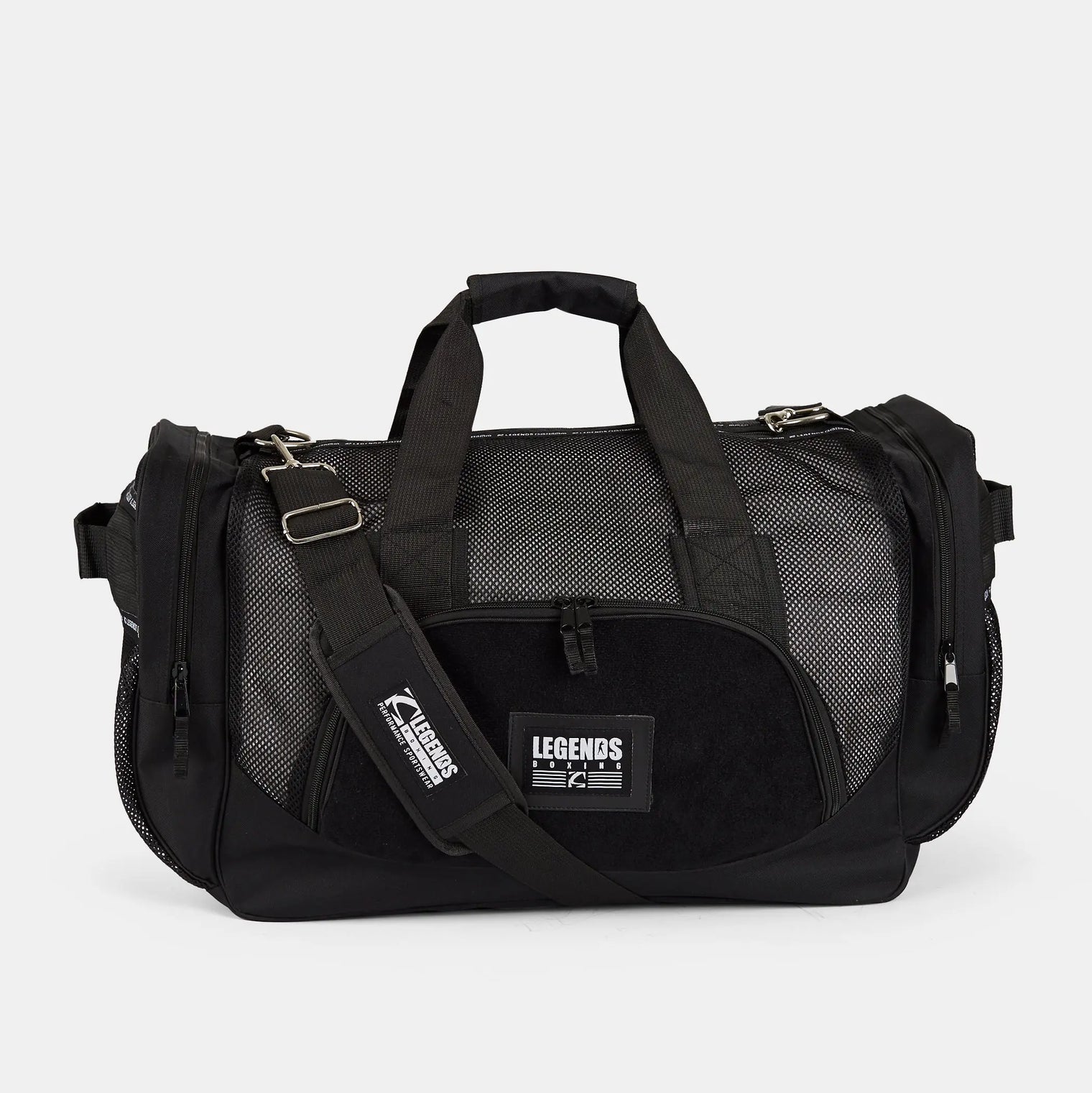 Contender Duffle Bag Large Bags