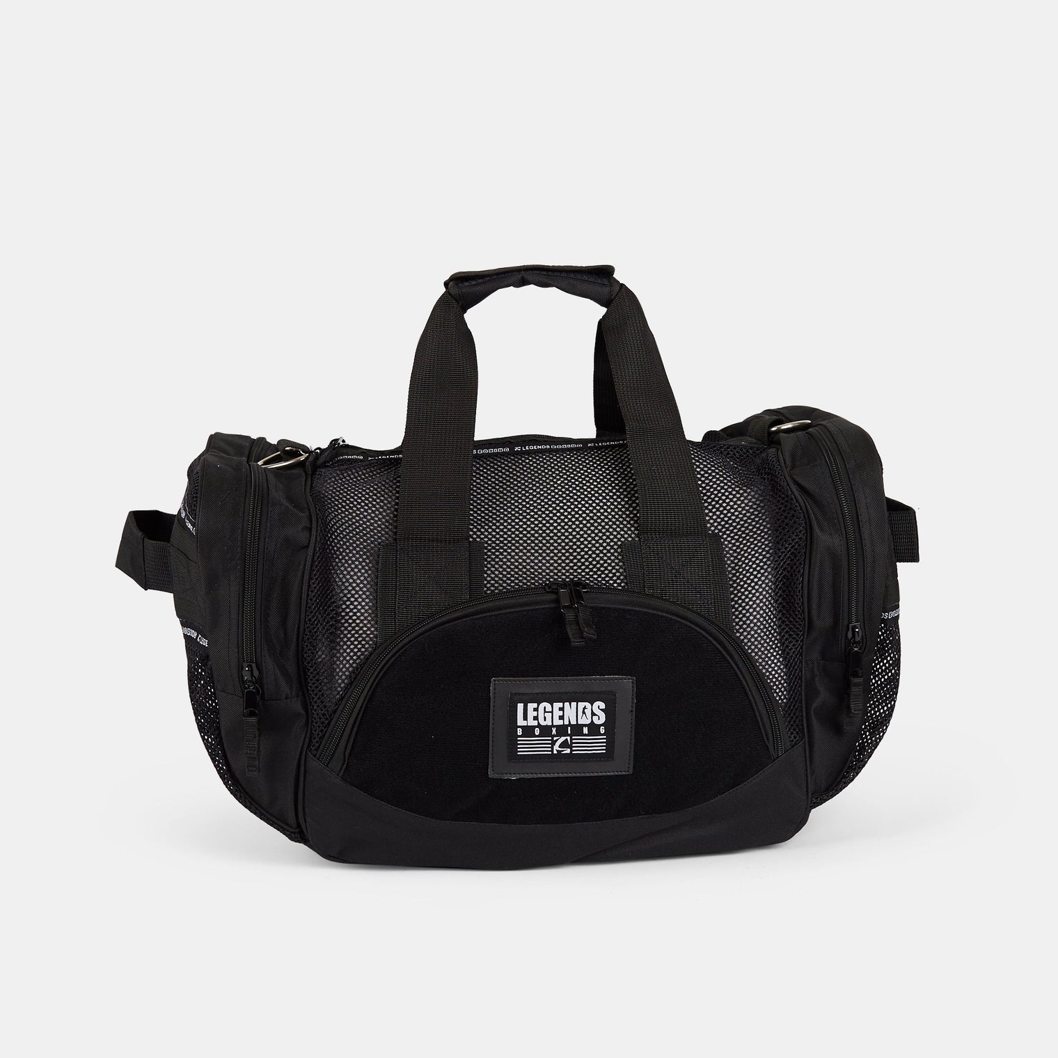 Contender Duffle Bag Bags