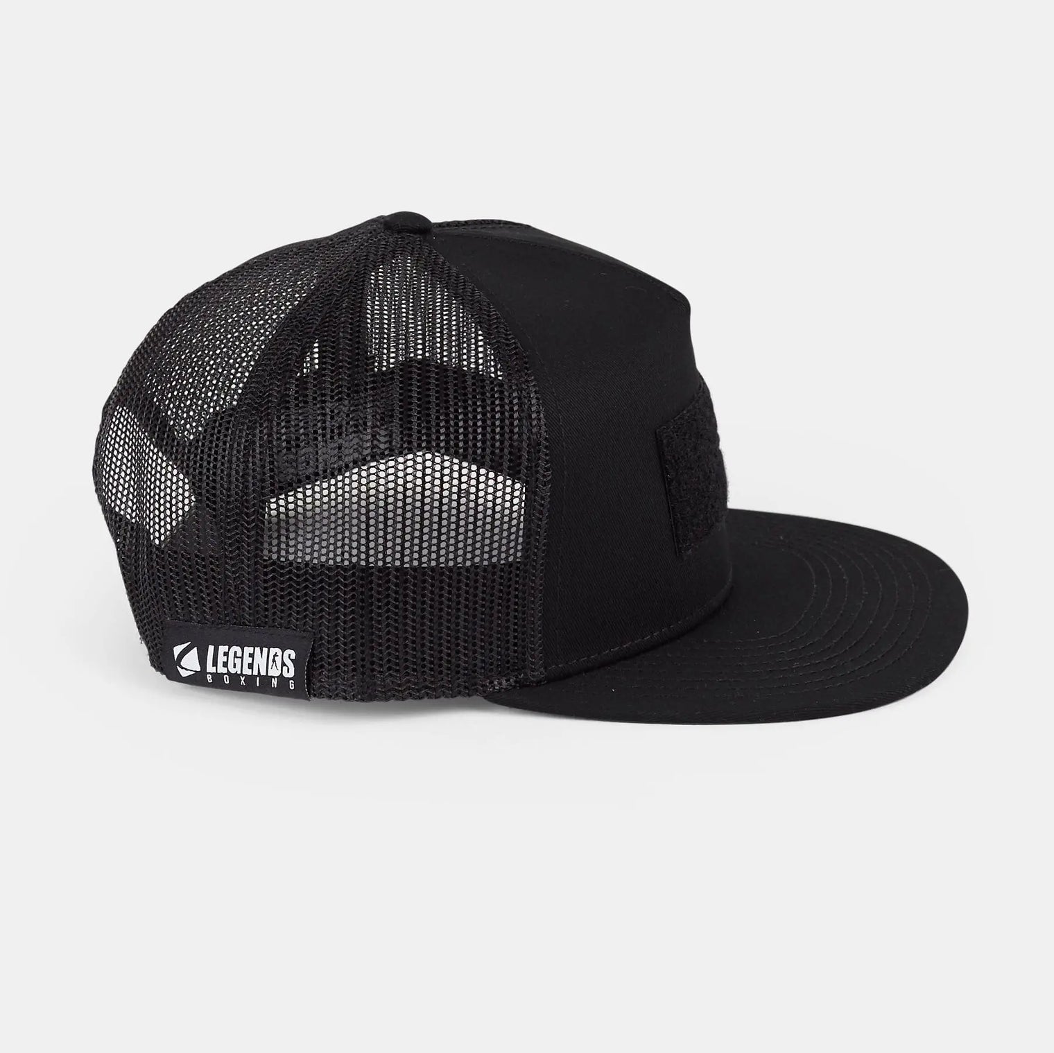 The Contender Hat   Unisex