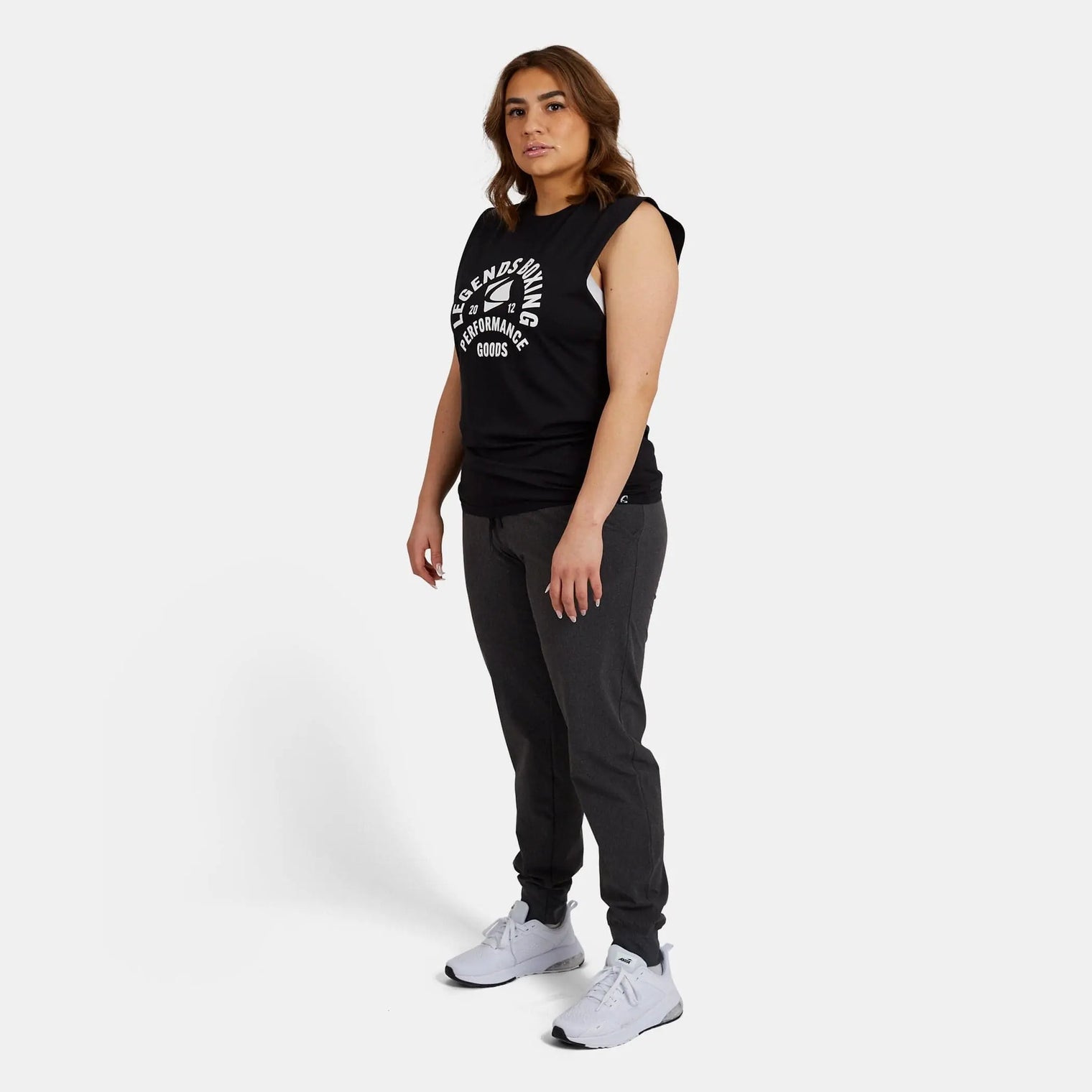 Heritage Muscle Tank   Unisex
