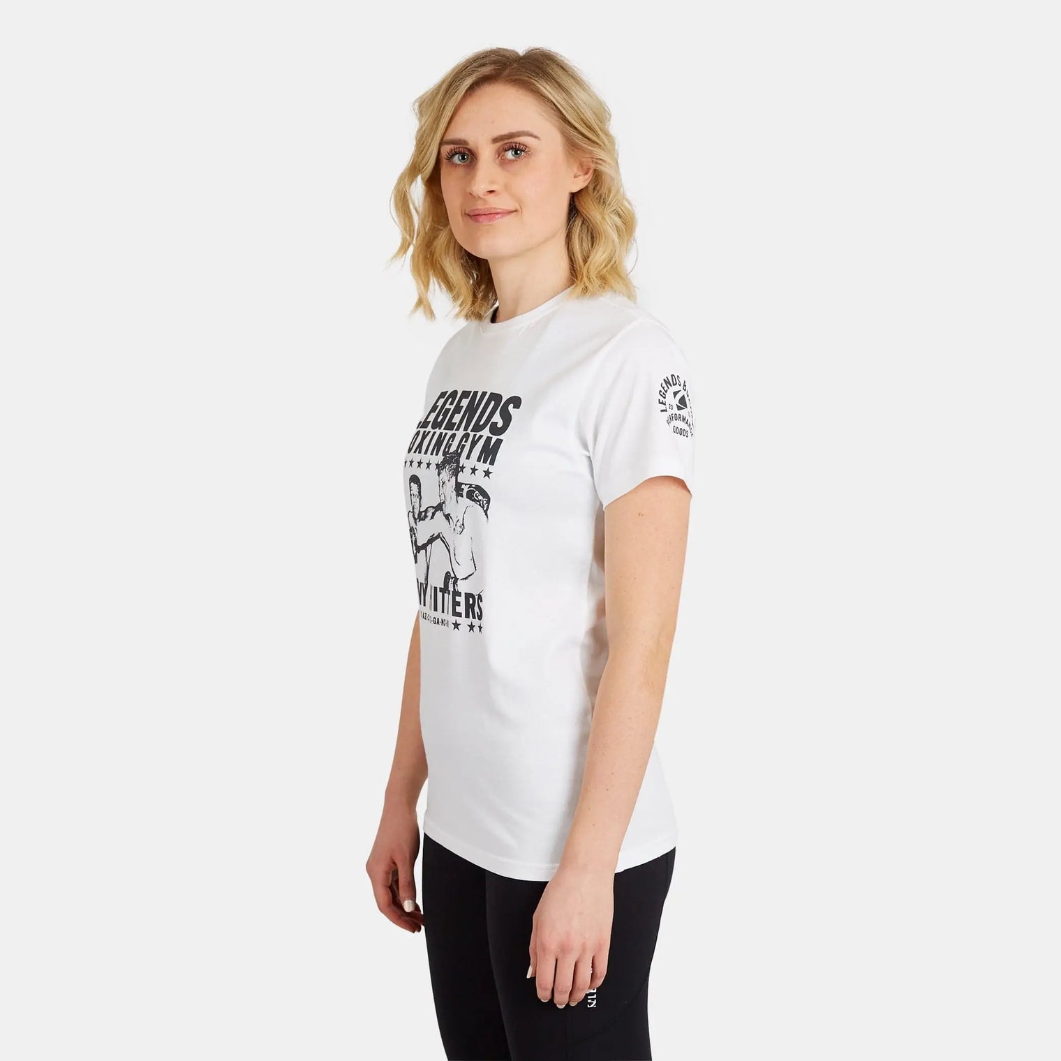 Heavy Hitters Tee   Unisex