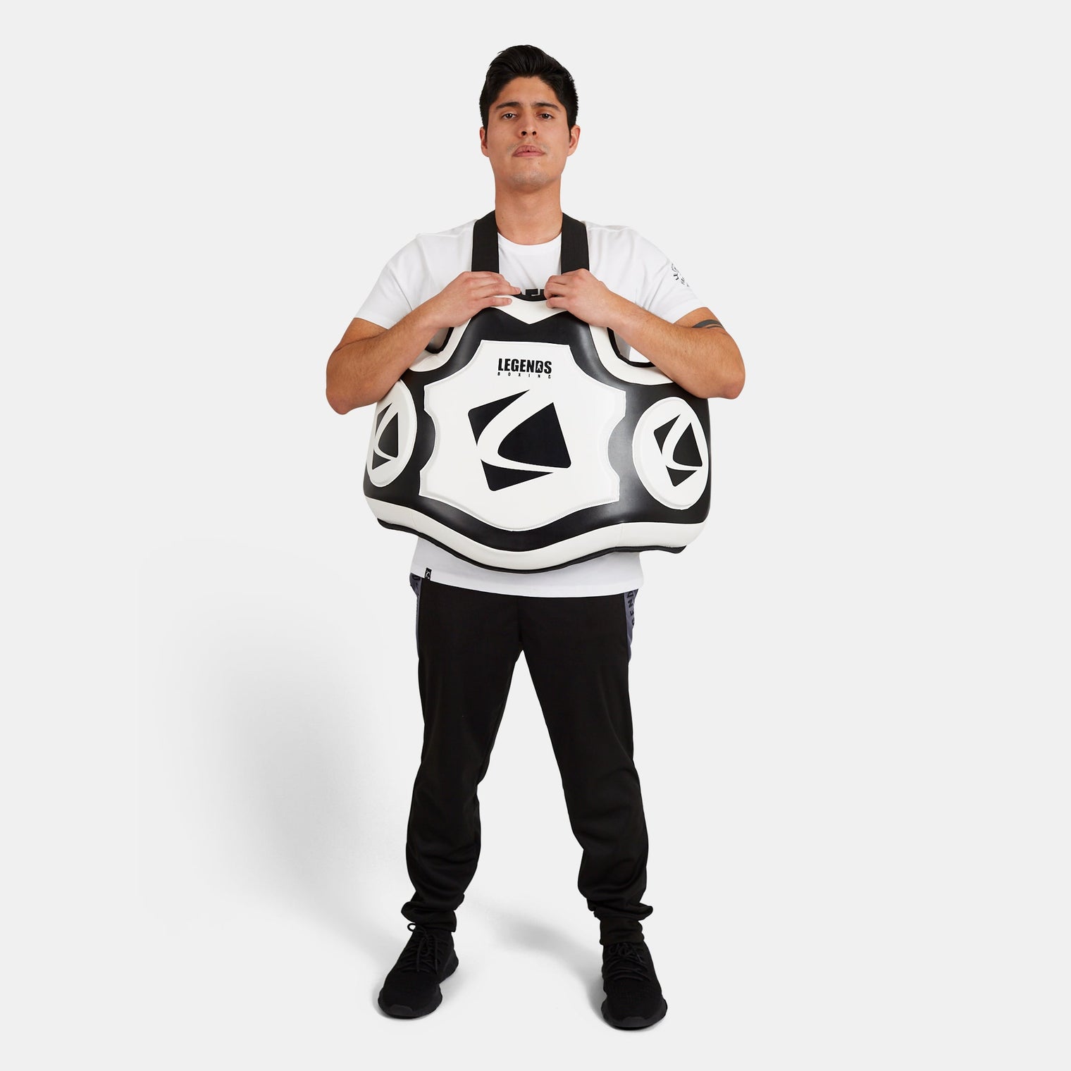 Legends Body Shield Boxing Gear