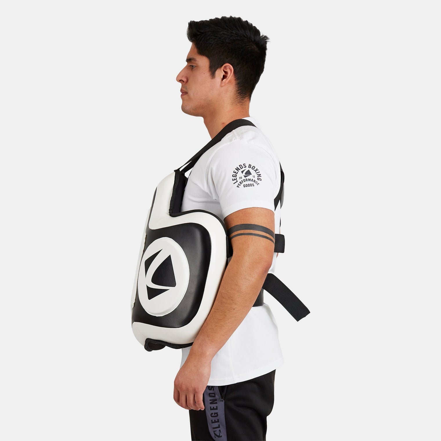 Legends Body Shield Boxing Gear