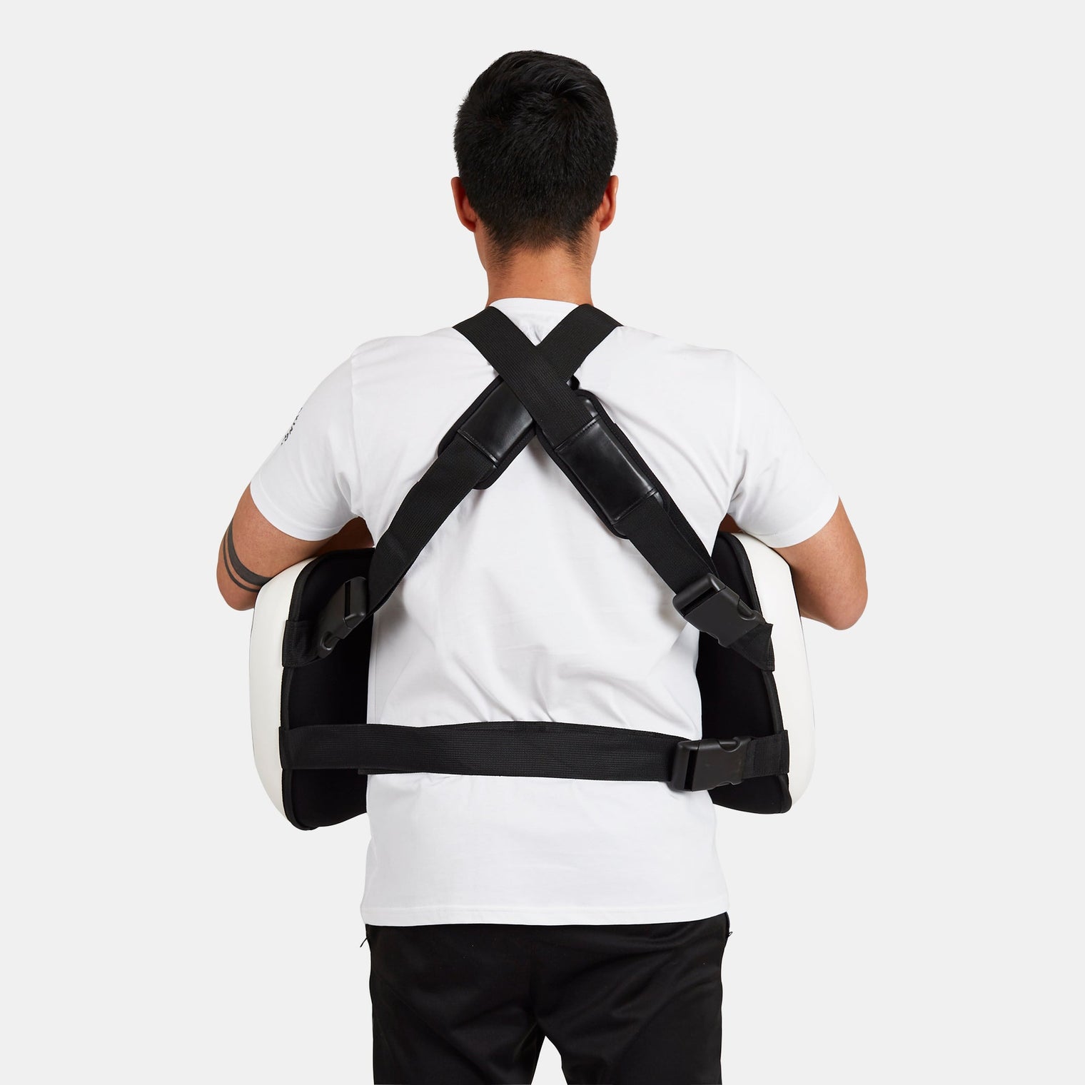 Legends Body Shield Boxing Gear