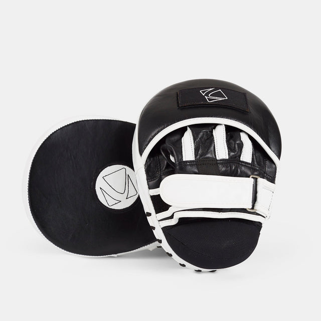 Contender Focus Mitts   Boxing Gear